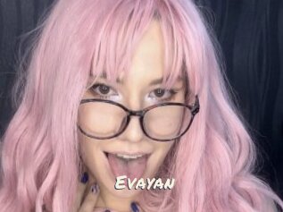 Evayan