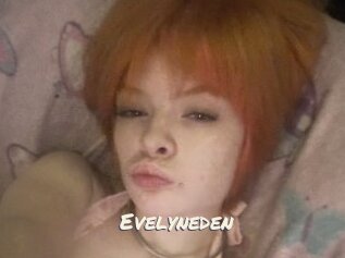Evelyneden