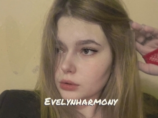 Evelynharmony