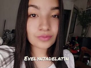 Evelynjadelatin