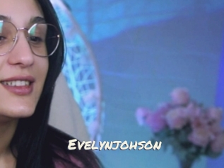 Evelynjohson
