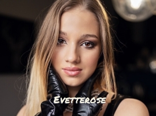 Evetterose