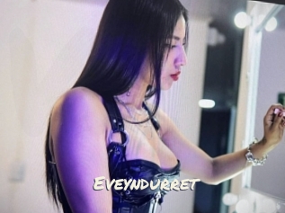 Eveyndurret