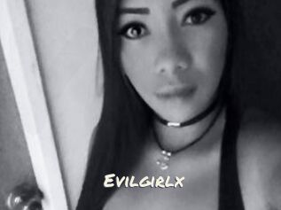Evilgirlx