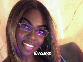 Evonye