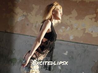 Excitedlipsx
