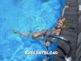 Exelentblond