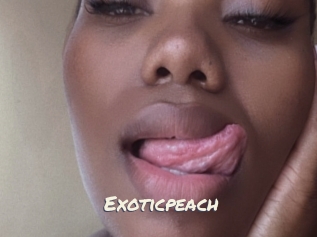 Exoticpeach
