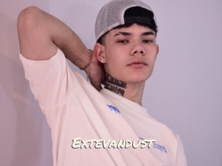 Extevandust
