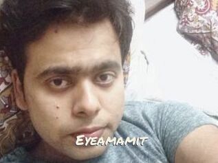 Eyeamamit