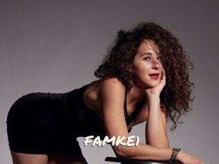 FAMKE1