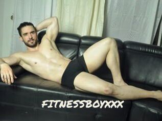 FITNESSBOYXXX