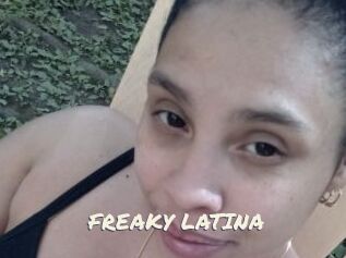 FREAKY_LATINA