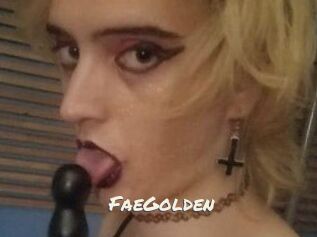 FaeGolden