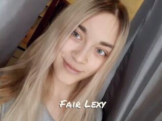 Fair_Lexy