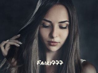 Fairy777