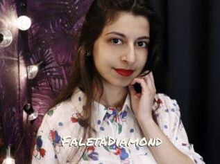 FaletaDiamond