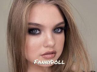FannyDoll
