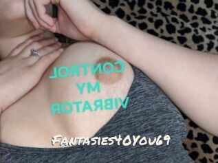 Fantasies40You69