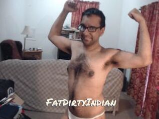 FatDirtyIndian