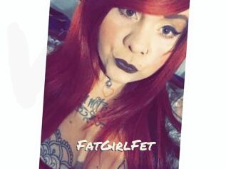 FatGirlFet