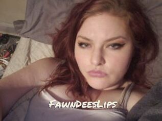 FawnDeesLips