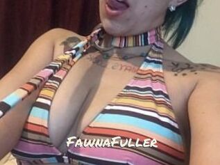 FawnaFuller