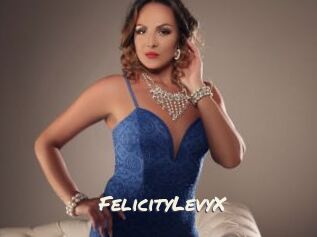FelicityLevyX
