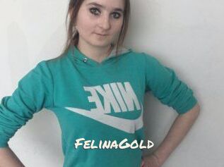 FelinaGold