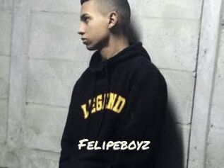 Felipeboyz