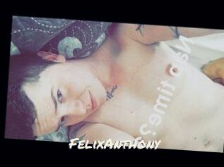 Felix_Anthony