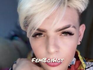 FemBoyHot