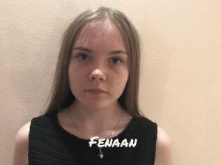 Fenaan