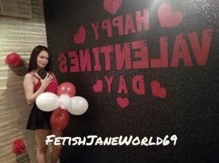 FetishJaneWorld69