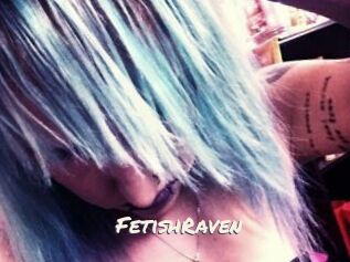 FetishRaven