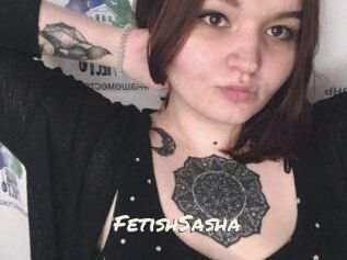 FetishSasha