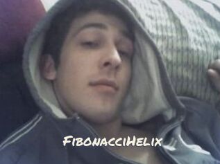 FibonacciHelix