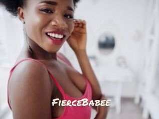 FierceBabee