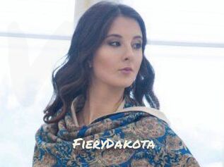 FieryDakota