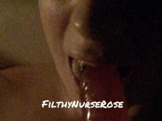 FilthyNurseRose