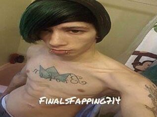 FinalsFapping714