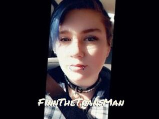 FinnTheTransMan