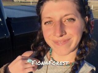FionaForest