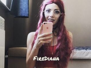 FireDiana