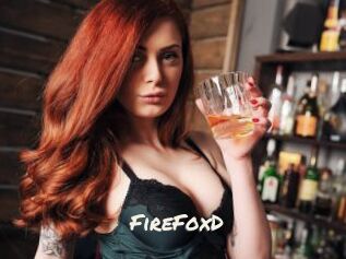 FireFoxD