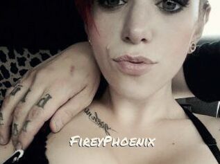 FireyPhoenix