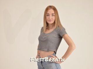 FirstBreath