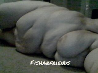 Fisharfriends
