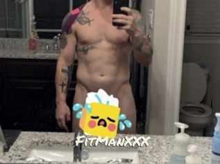 FitManXXX