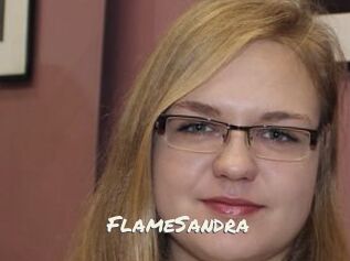 FlameSandra